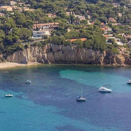 サナリー・シュル・メールJoli Studio A 6 Min A Pied De La Plageアパートメント エクステリア 写真